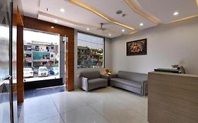 Hotel The Emporio A Corporate Suites